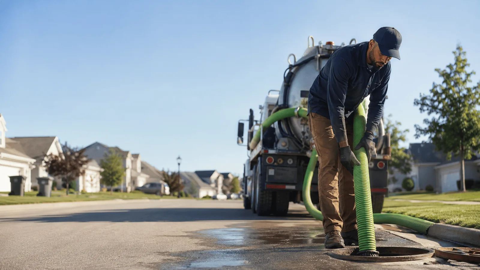 Mosquito Control in Lawrence, IN
